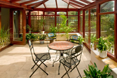 Cangate conservatory quotes