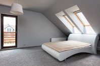 Cangate bedroom extensions