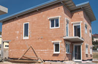 Cangate home extensions