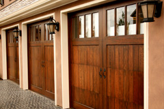 Cangate garage extension quotes