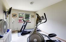 Cangate home gym construction leads